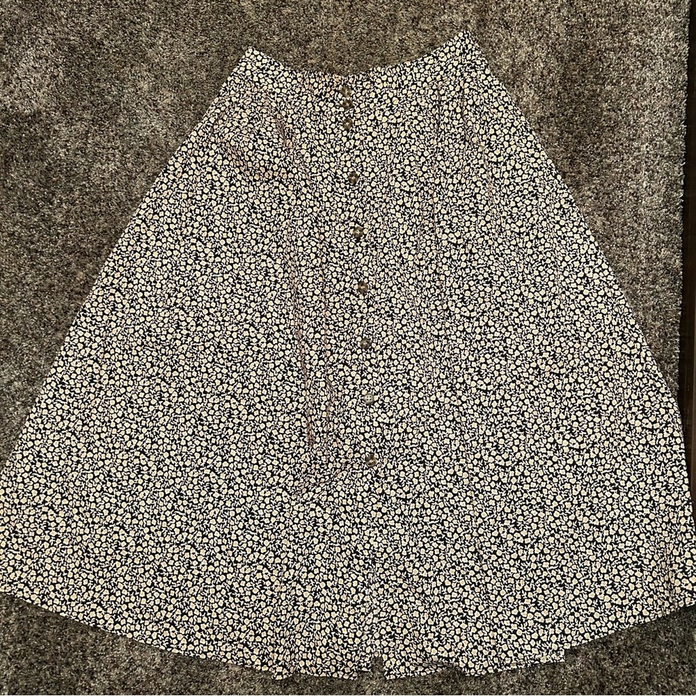 H&M Skirt